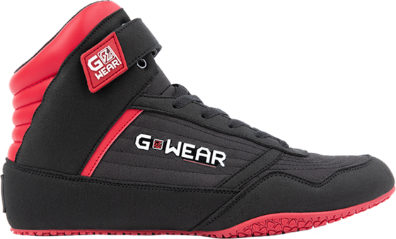 GORILLA WEAR Gwear Classic High Tops på