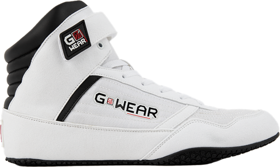 GORILLA WEAR Gwear Classic High Tops på