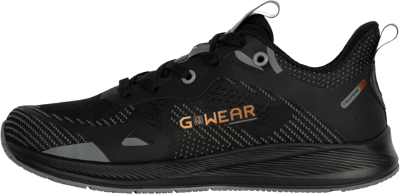 GORILLA WEAR Gwear Essential Training Shoes på