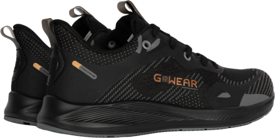 GORILLA WEAR Gwear Essential Training Shoes på