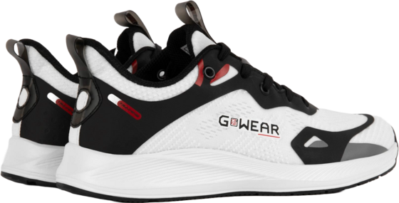 GORILLA WEAR Gwear Essential Training Shoes på