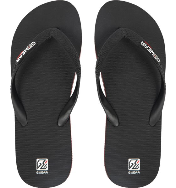GORILLA WEAR Gwear Flip-flops på