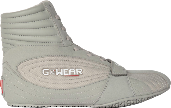 GORILLA WEAR Gwear Performance High Tops på