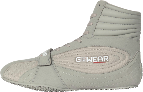 GORILLA WEAR Gwear Performance High Tops på