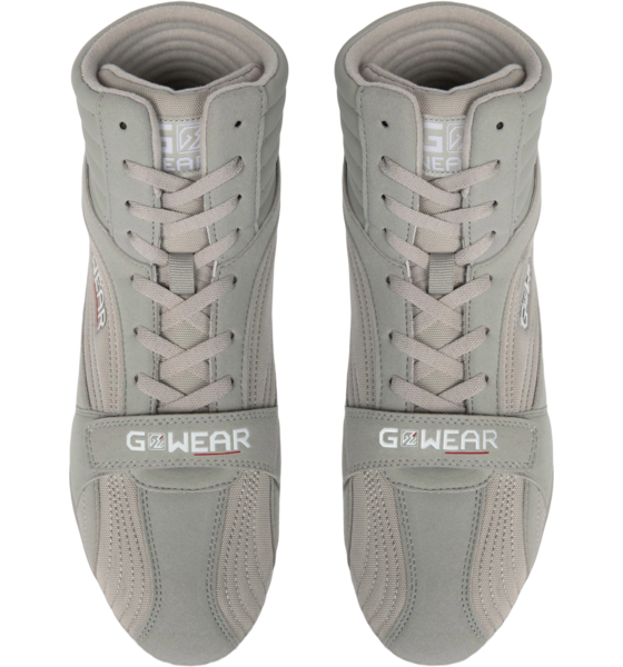 GORILLA WEAR Gwear Performance High Tops på
