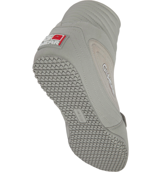 GORILLA WEAR Gwear Performance High Tops på