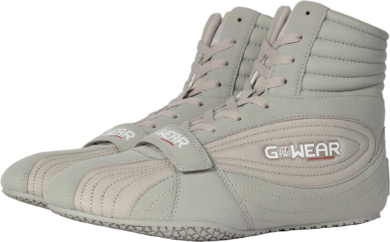 GORILLA WEAR Gwear Performance High Tops på