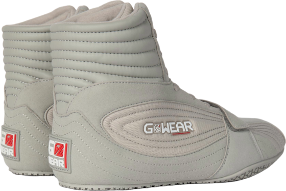 GORILLA WEAR Gwear Performance High Tops på