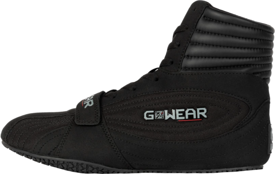 GORILLA WEAR Gwear Performance High Tops på