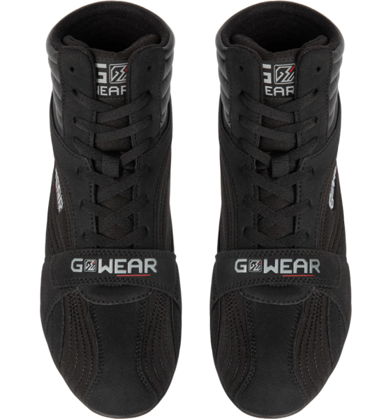 GORILLA WEAR Gwear Performance High Tops på