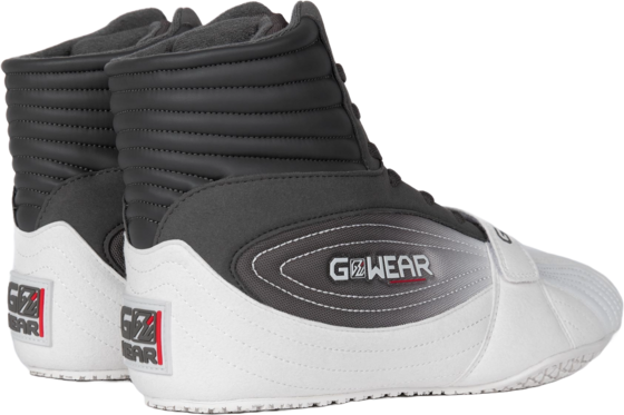 GORILLA WEAR Gwear Performance High Tops på