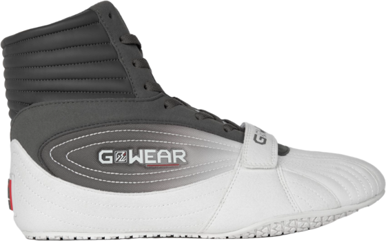 GORILLA WEAR Gwear Performance High Tops på