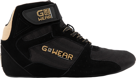 GORILLA WEAR Gwear Pro High Tops på