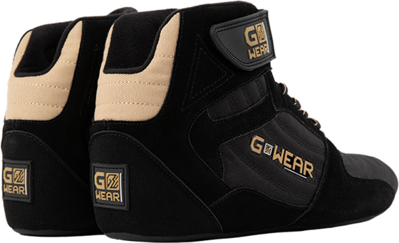 GORILLA WEAR Gwear Pro High Tops på
