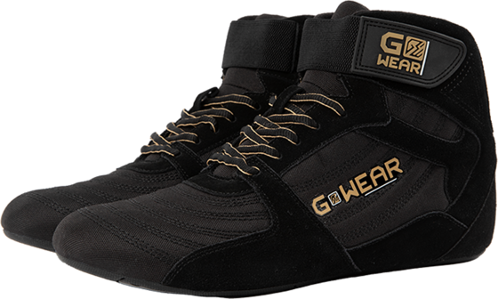 GORILLA WEAR Gwear Pro High Tops på