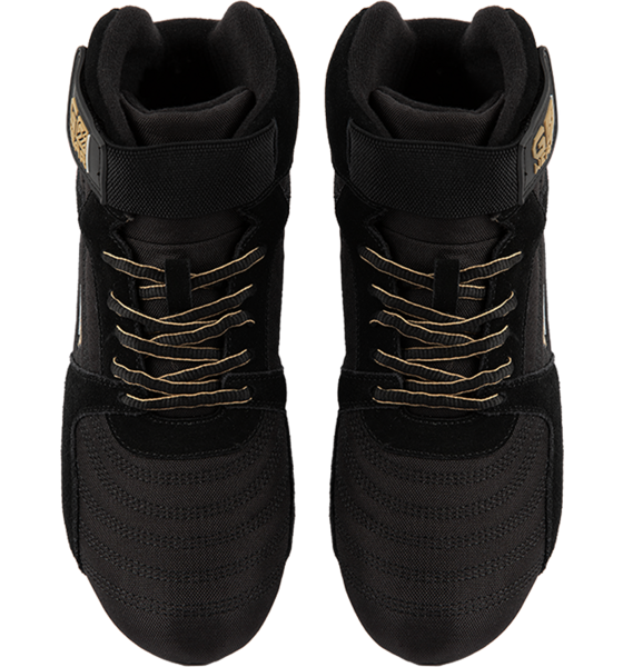 GORILLA WEAR Gwear Pro High Tops på