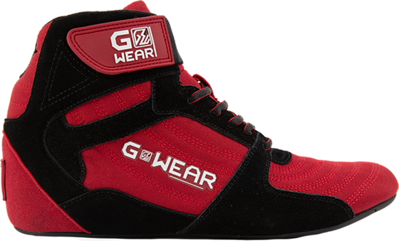 GORILLA WEAR Gwear Pro High Tops på
