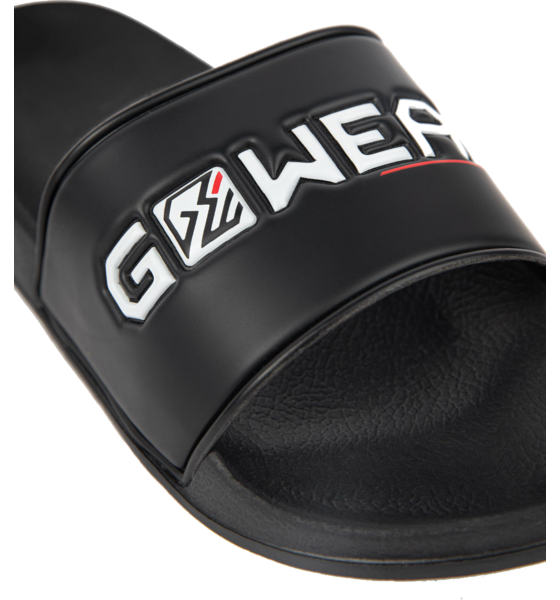 GORILLA WEAR Gwear Slides på