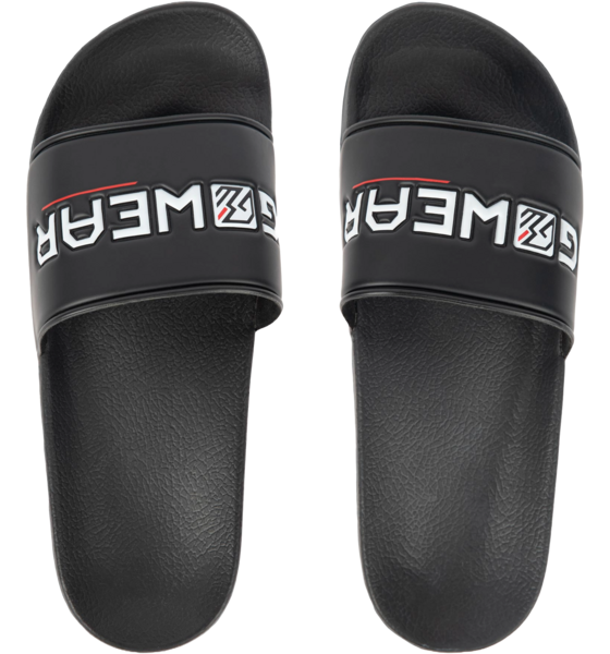 GORILLA WEAR Gwear Slides på