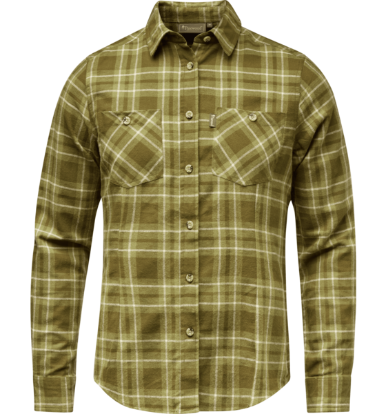PINEWOOD Felicia Shirt W på