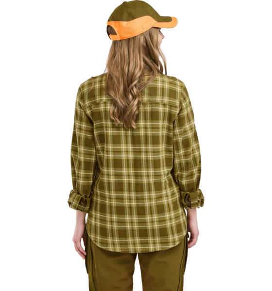 PINEWOOD Härjedalen Shirt W på