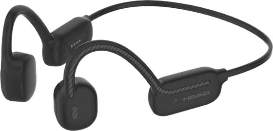 HEAD Hörlurar Bone Conduction på