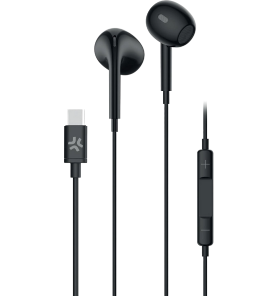 CELLY Hörlurar Earpods Kabel Usb-c Up1300 på