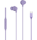CELLY Hörlurar In-ear Kabel Usb-c Up1600 på