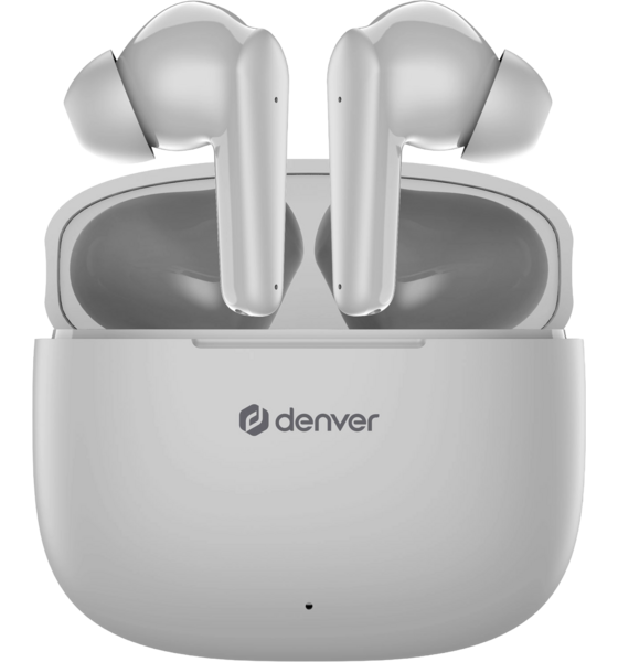 DENVER Hörlurar In-ear Tws 6h Twe-48 på
