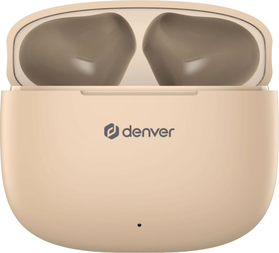 DENVER Hörlurar In-ear Tws 6h Twe-48 på