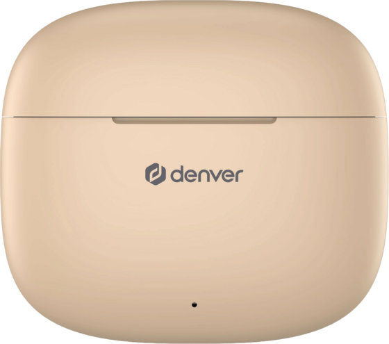 DENVER Hörlurar In-ear Tws 6h Twe-48 på