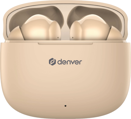 DENVER Hörlurar In-ear Tws 6h Twe-48 på