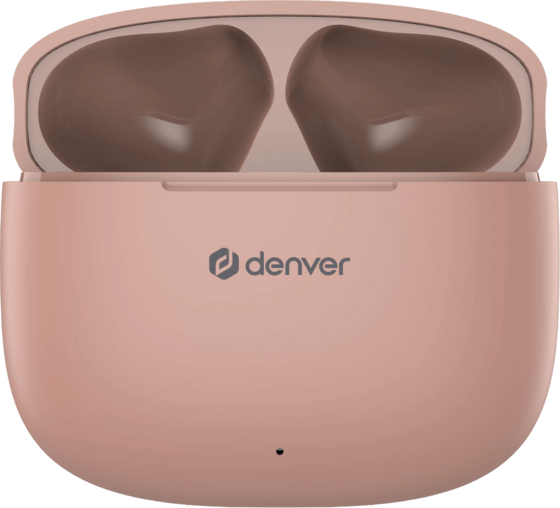 DENVER Hörlurar In-ear Tws 6h Twe-48 på