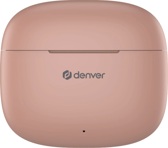 DENVER Hörlurar In-ear Tws 6h Twe-48 på