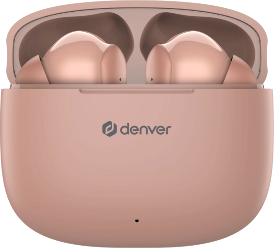 DENVER Hörlurar In-ear Tws 6h Twe-48 på
