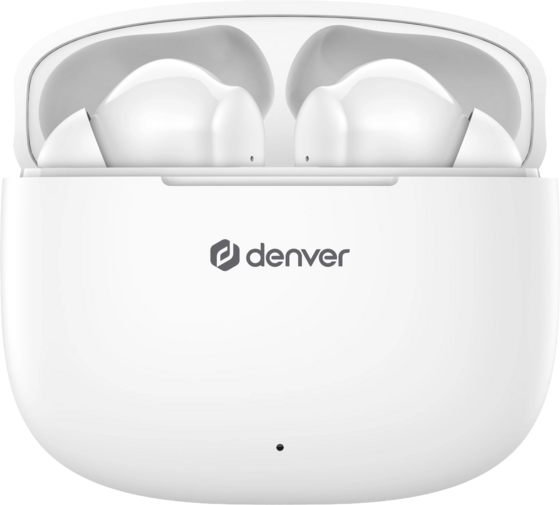 DENVER Hörlurar In-ear Tws 6h Twe-48 på