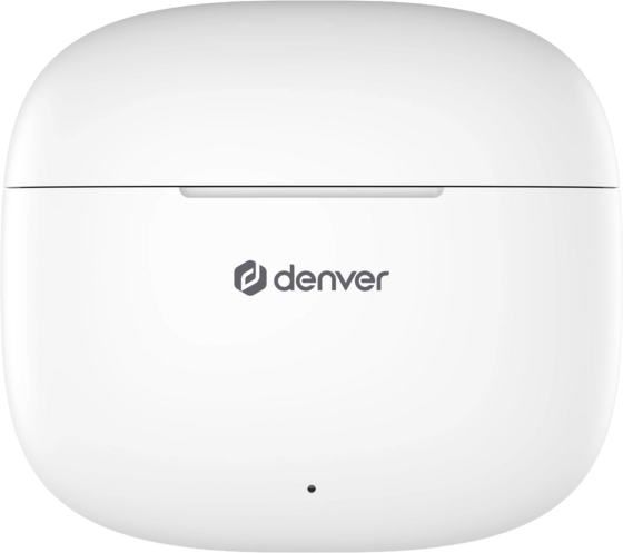 DENVER Hörlurar In-ear Tws 6h Twe-48 på