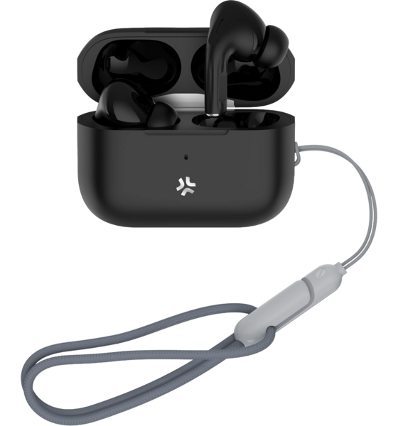 CELLY Hörlurar In-ear Tws Anc Enc Harmony på
