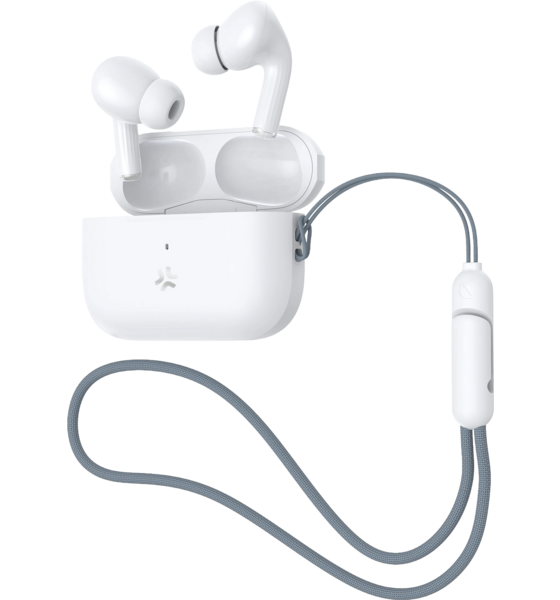 CELLY Hörlurar In-ear Tws Anc Enc Harmony på