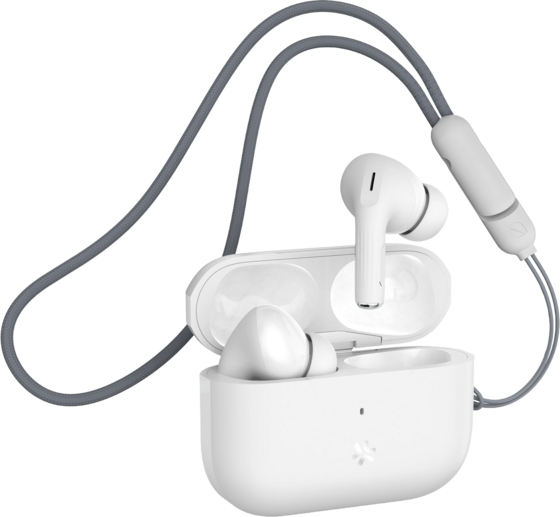 CELLY Hörlurar In-ear Tws Anc Enc Harmony på