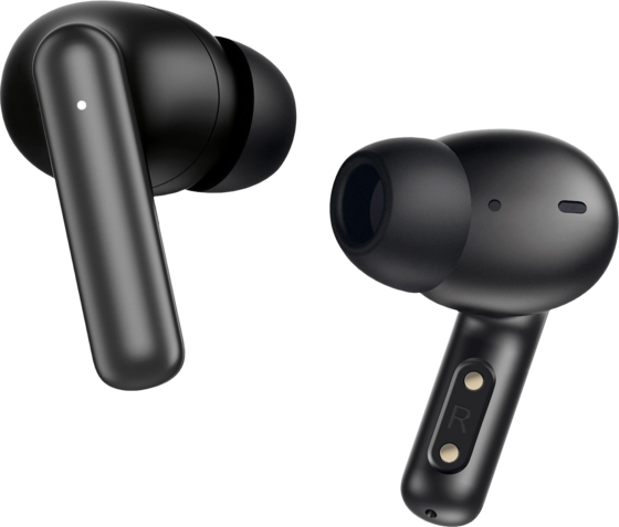 AUDEEO Hörlurar In-ear Tws Anc Enc Screen Prism på