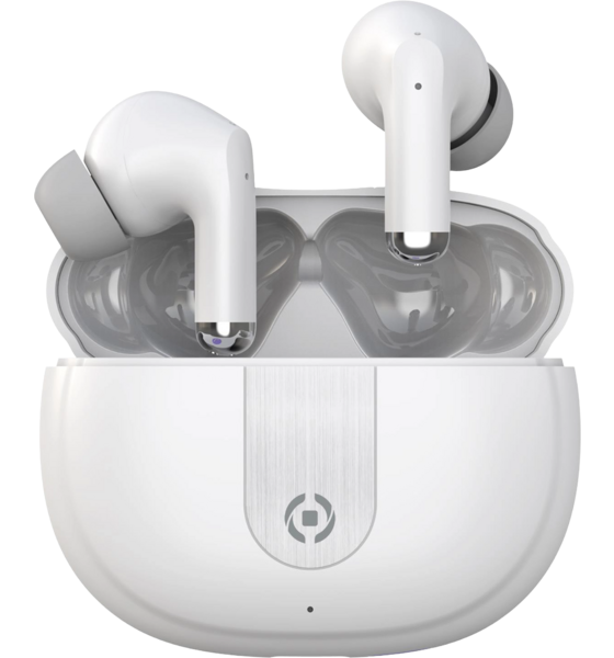 CELLY Hörlurar In-ear Tws Enc Ultrasound på