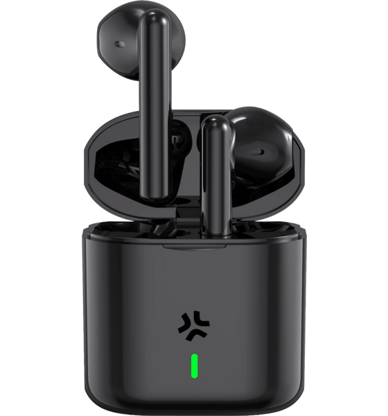 CELLY Hörlurar In-ear Tws Pulsesound på