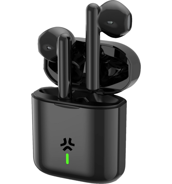 CELLY Hörlurar In-ear Tws Pulsesound på