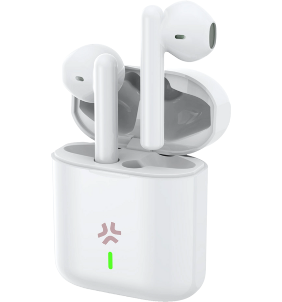 CELLY Hörlurar In-ear Tws Pulsesound på