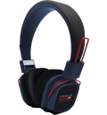ORACLE RED BULL RACING Hörlurar On-ear Trådlösa Rb-hp170 på