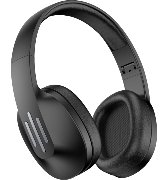 CELLY Hörlurar Over-ear Trådlösa Flowbeat på