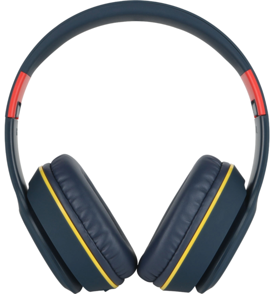 ORACLE RED BULL RACING Hörlurar Over-ear Trådlösa RB-HP160 på