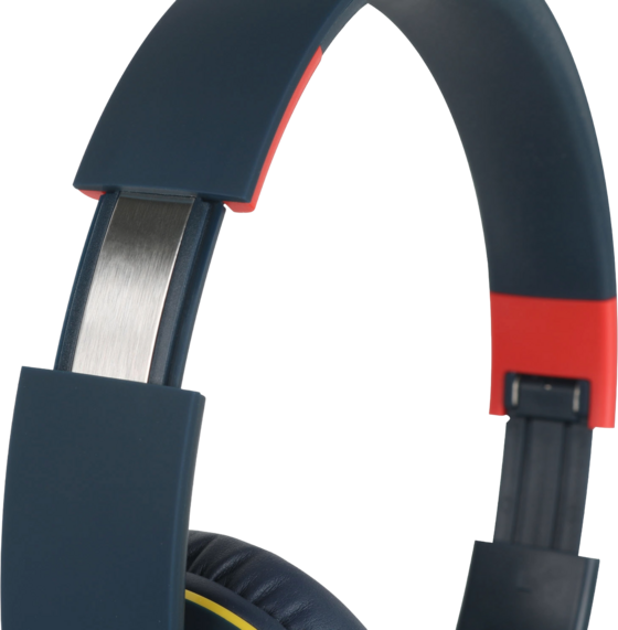 ORACLE RED BULL RACING Hörlurar Over-ear Trådlösa RB-HP160 på