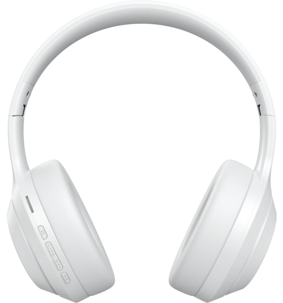 CELLY Hörlurar Over-ear Trådlösa Wavebeat på